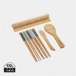 Set de cină sushi Ukiyo(2)